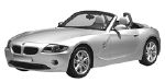 BMW E85 B1E4B Fault Code